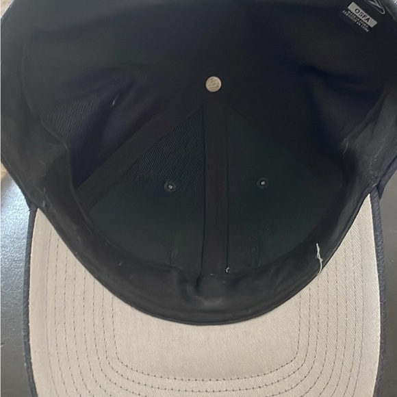 47 Navy Blue R.N.C.V.R. Hat - Picture 3 of 4